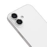 Case-Mate Aluminium Ring Lens Protector - For iPhone 17 - Twinkle