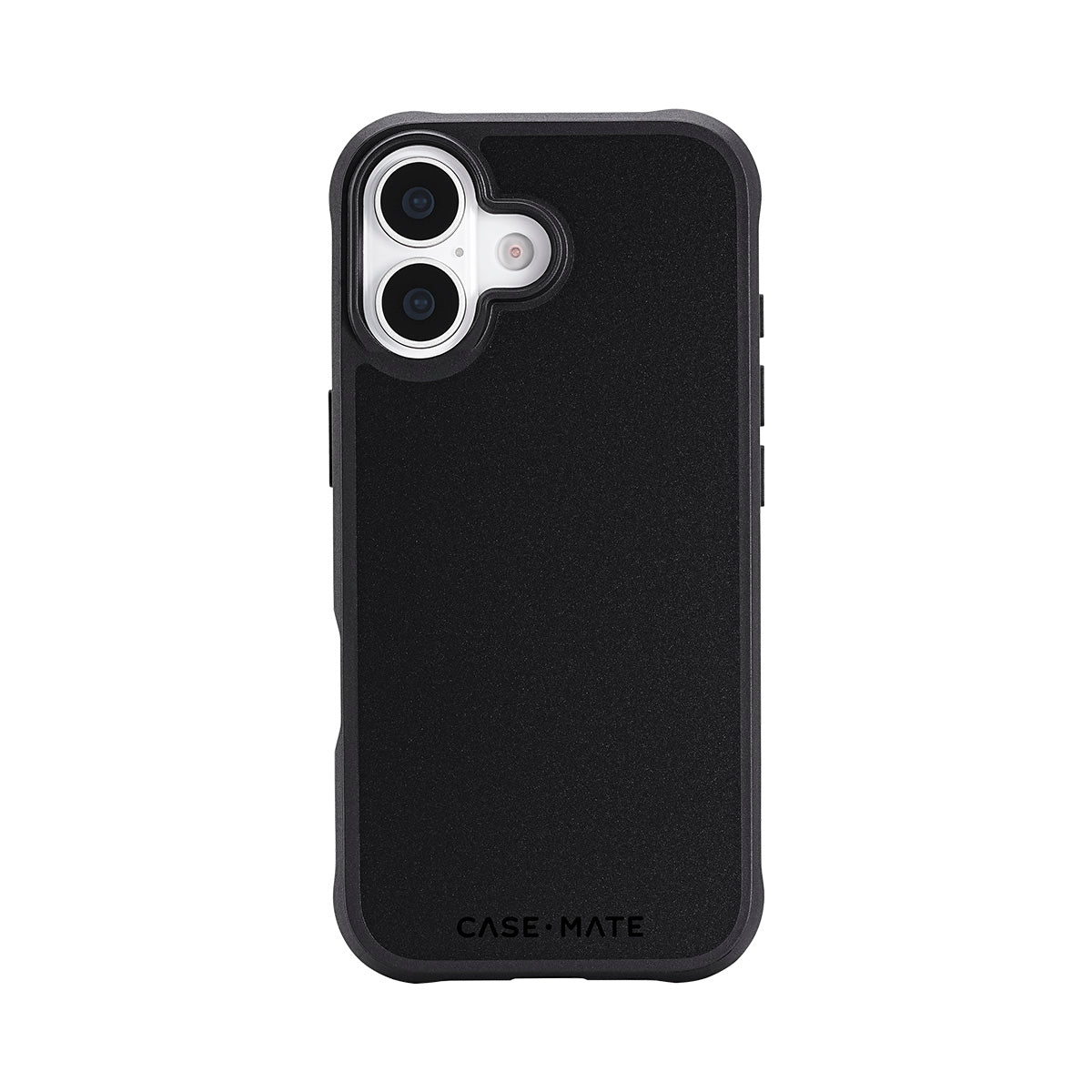 Case-Mate Tough MagSafe Case - For iPhone 17 - Black