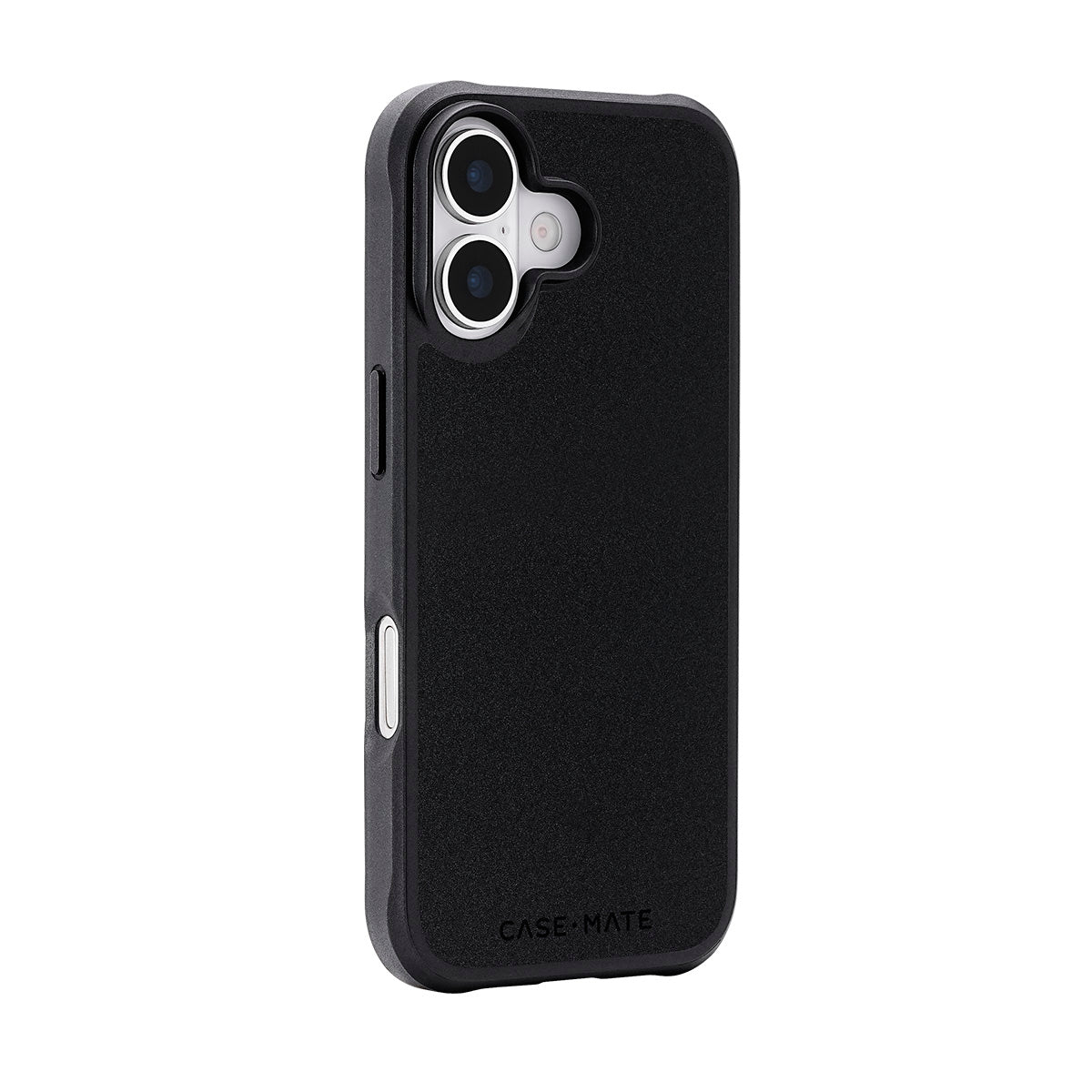 Case-Mate Tough MagSafe Case - For iPhone 17 - Black