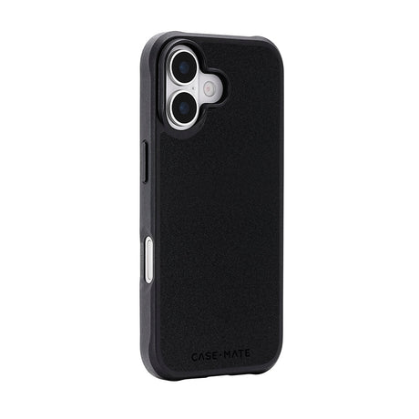 Case-Mate Tough MagSafe Case - For iPhone 17 - Black