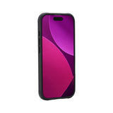 Case-Mate Tough MagSafe Case - For iPhone 17 - Black