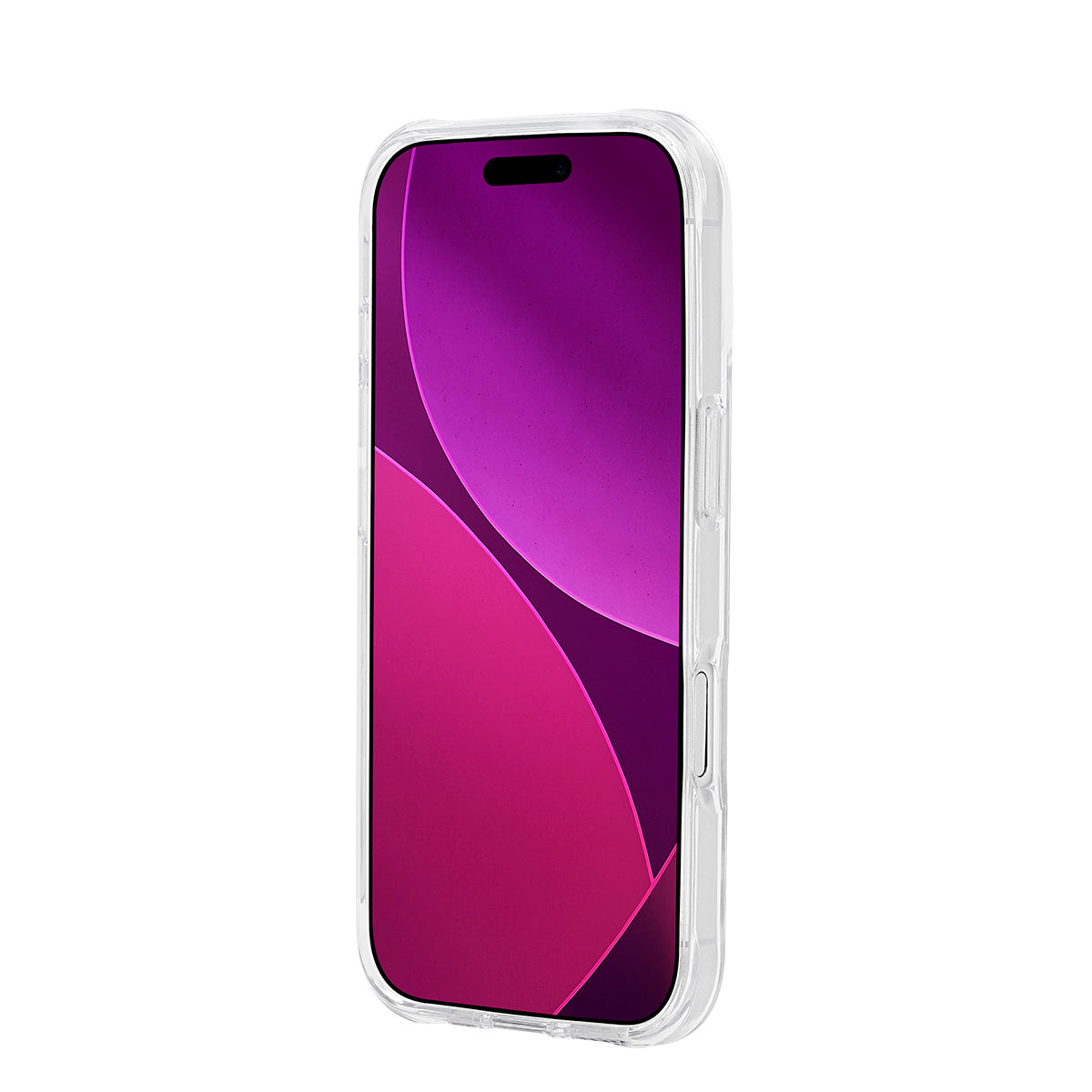 Case-Mate Tough Case - For iPhone 17 - Clear