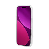 Case-Mate Tough Case - For iPhone 17 - Clear