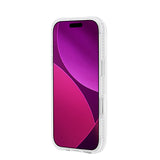 Case-Mate Tough Clear Plus MagSafe Case - For iPhone 17 - Clear