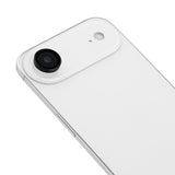 Case-Mate Aluminium Ring Lens Protector - For iPhone Air - Black