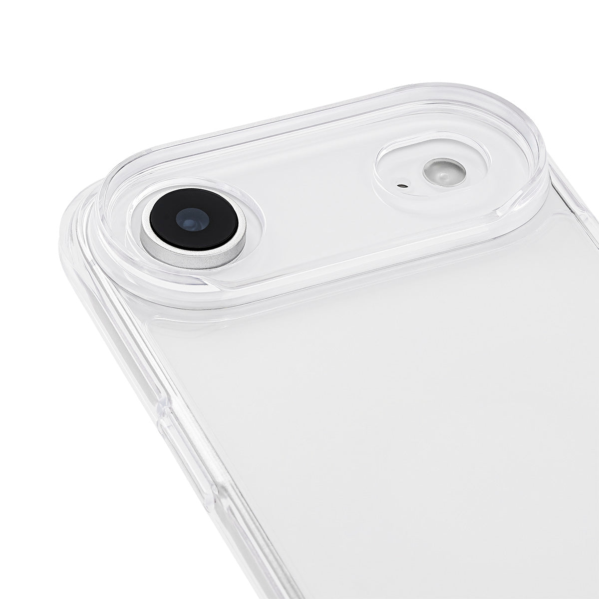Case-Mate Tough Case - For iPhone Air - Clear