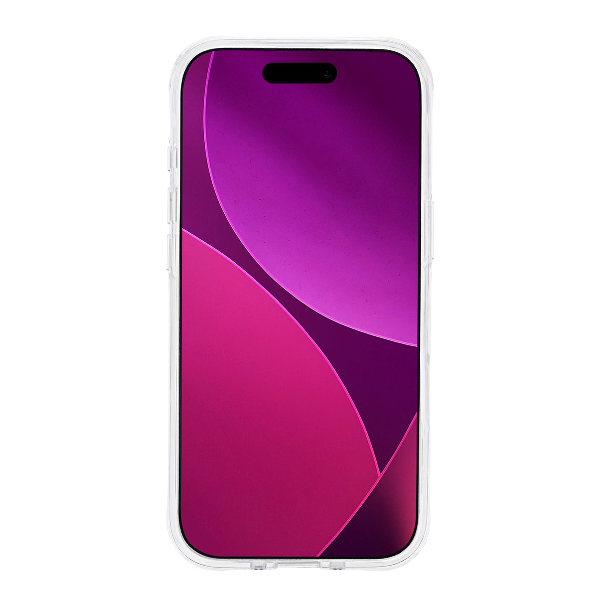 Case-Mate Tough Case - For iPhone Air - Clear