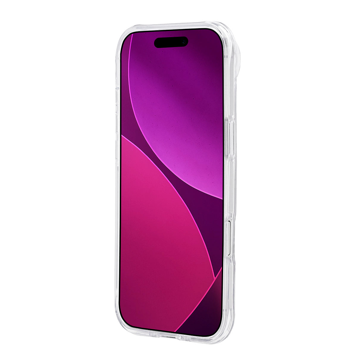 Case-Mate Tough Case - For iPhone Air - Clear