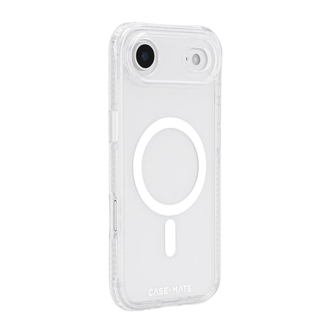 Case-Mate Tough Clear Plus MagSafe Case - For iPhone Air - Clear