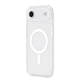 Case-Mate Tough Clear Plus MagSafe Case - For iPhone Air - Clear