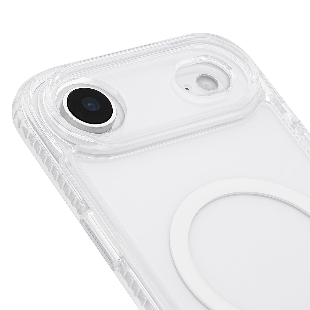 Case-Mate Tough Clear Plus MagSafe Case - For iPhone Air - Clear