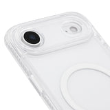 Case-Mate Tough Clear Plus MagSafe Case - For iPhone Air - Clear