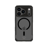 EFM Cayman Case with D3O Zero - For iPhone 17 Pro - Black