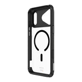 EFM Cayman Case with D3O Zero - For iPhone 17 Pro Max - Black