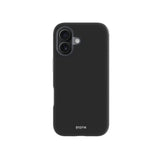 EFM Santorini Case - For iPhone 17 - Black