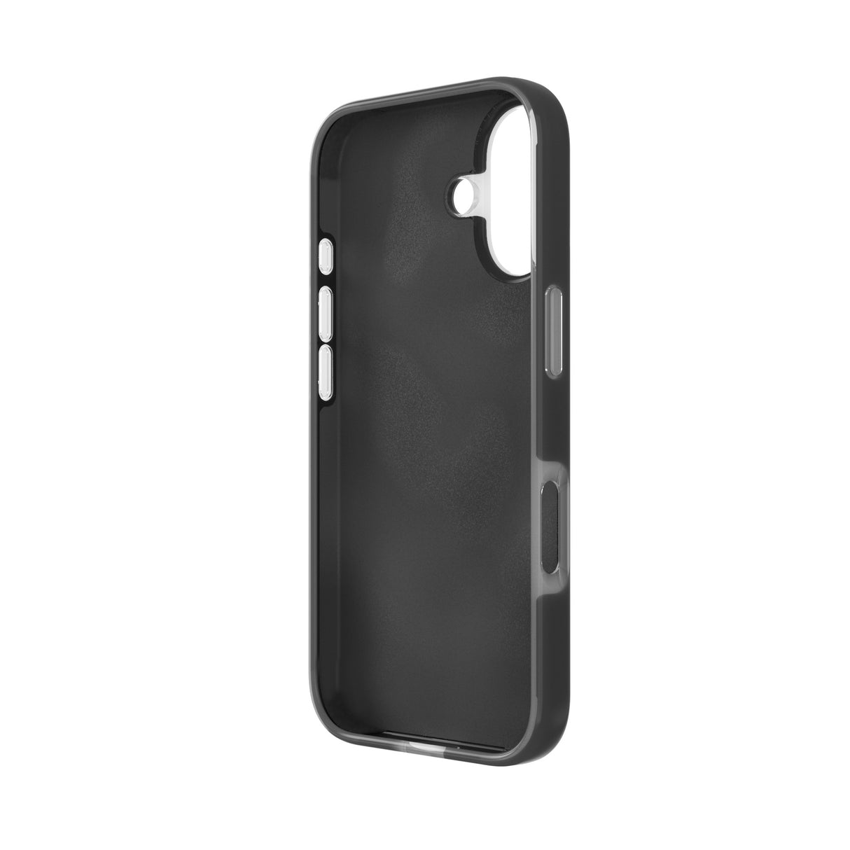EFM Santorini Case - For iPhone 17 - Black