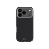 EFM Santorini Case - For iPhone 17 Pro - Black
