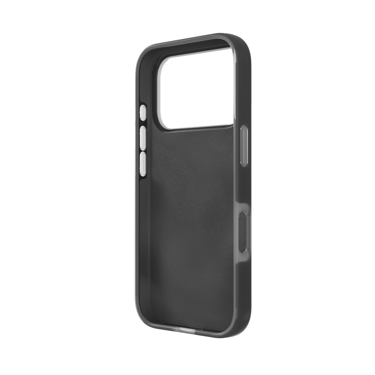 EFM Santorini Case - For iPhone 17 Pro - Black