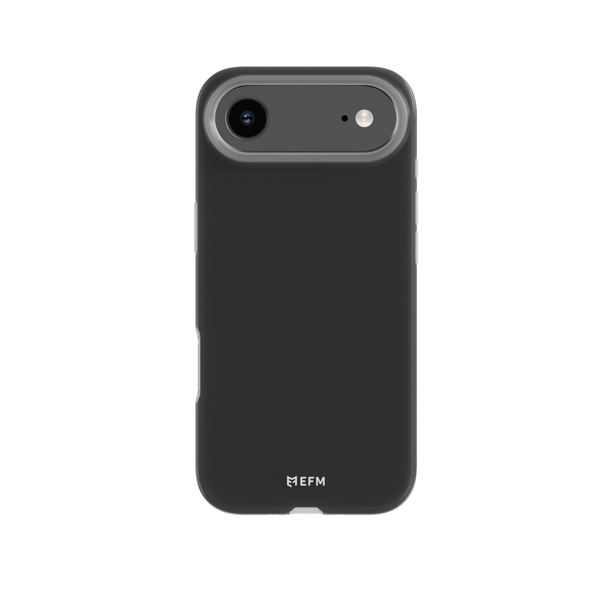 EFM Santorini Case - For iPhone Air - Black