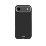 EFM Santorini Case - For iPhone Air - Black