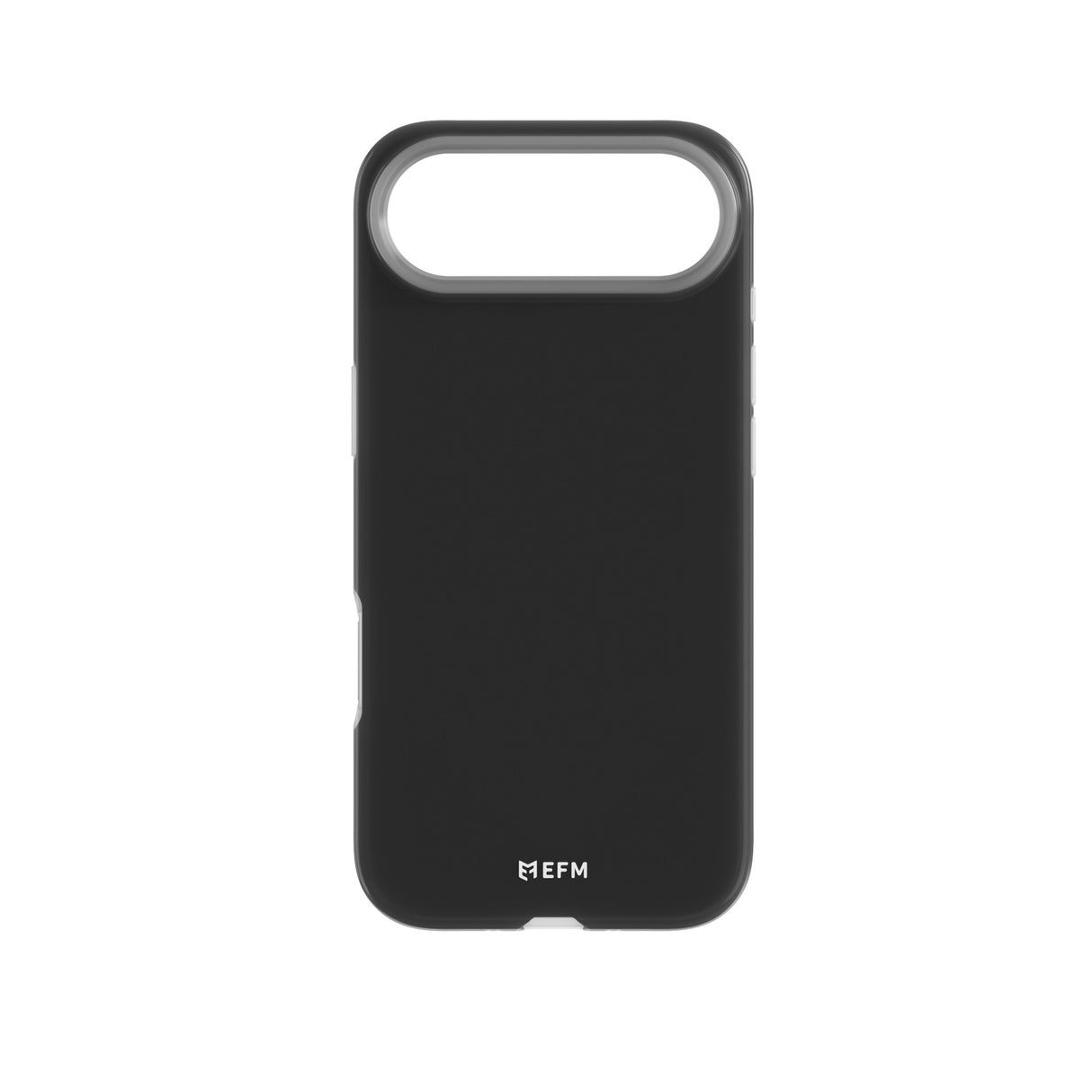 EFM Santorini Case - For iPhone Air - Black