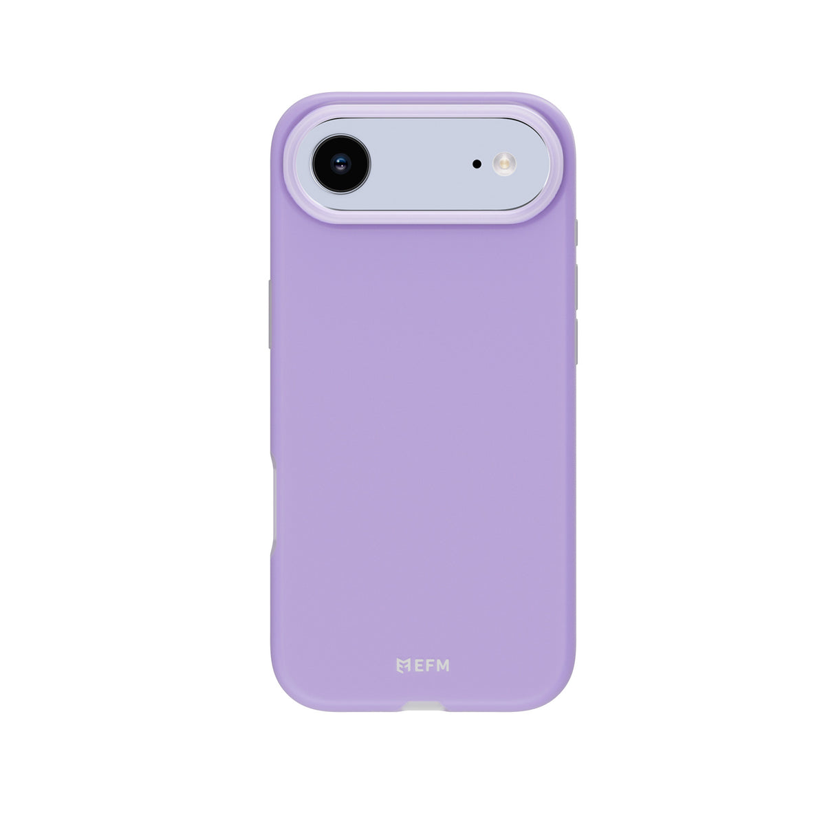 EFM Santorini Case - For iPhone Air - Lavender