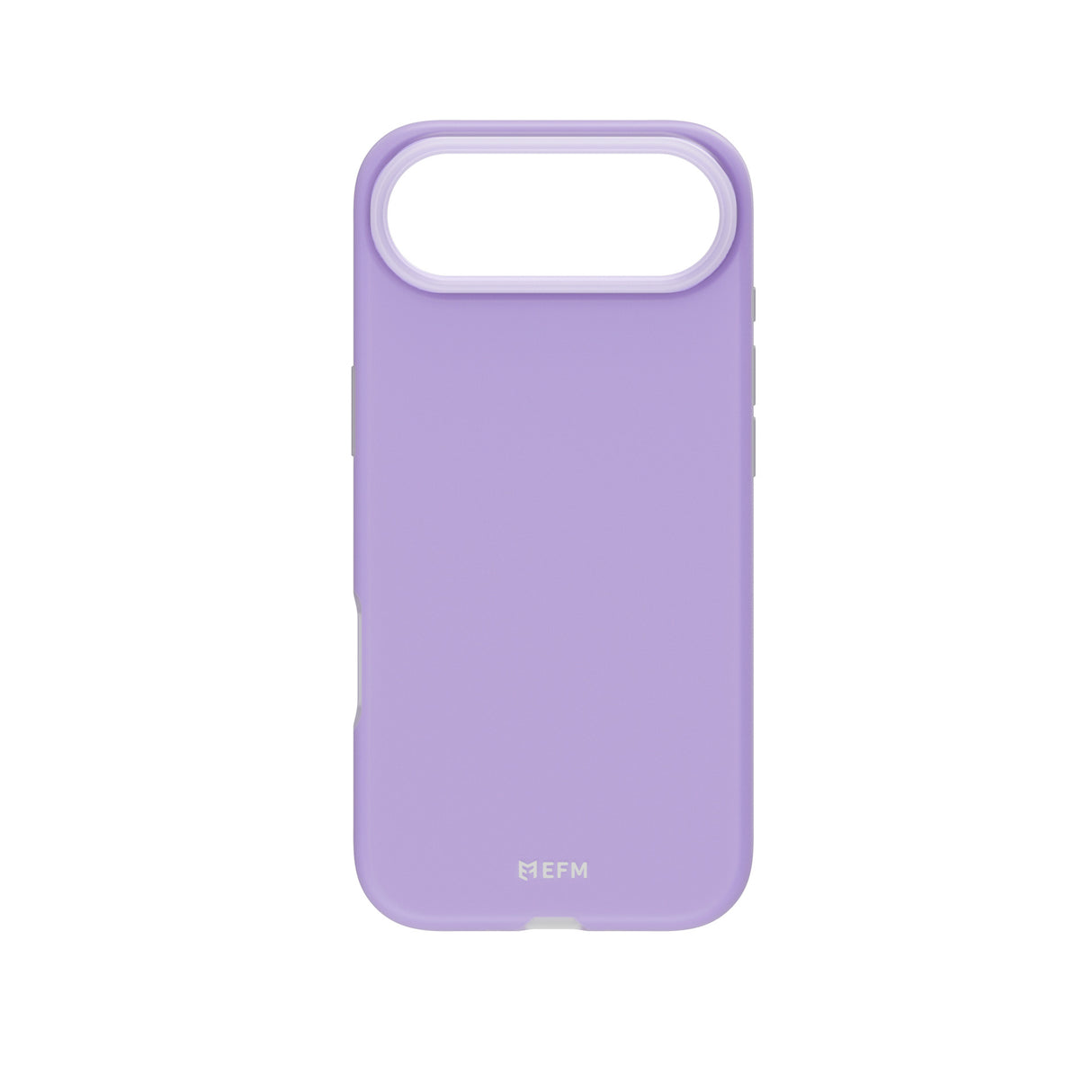 EFM Santorini Case - For iPhone Air - Lavender