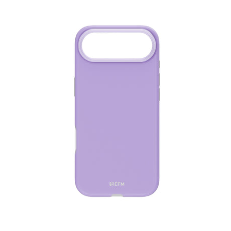 EFM Santorini Case - For iPhone Air - Lavender