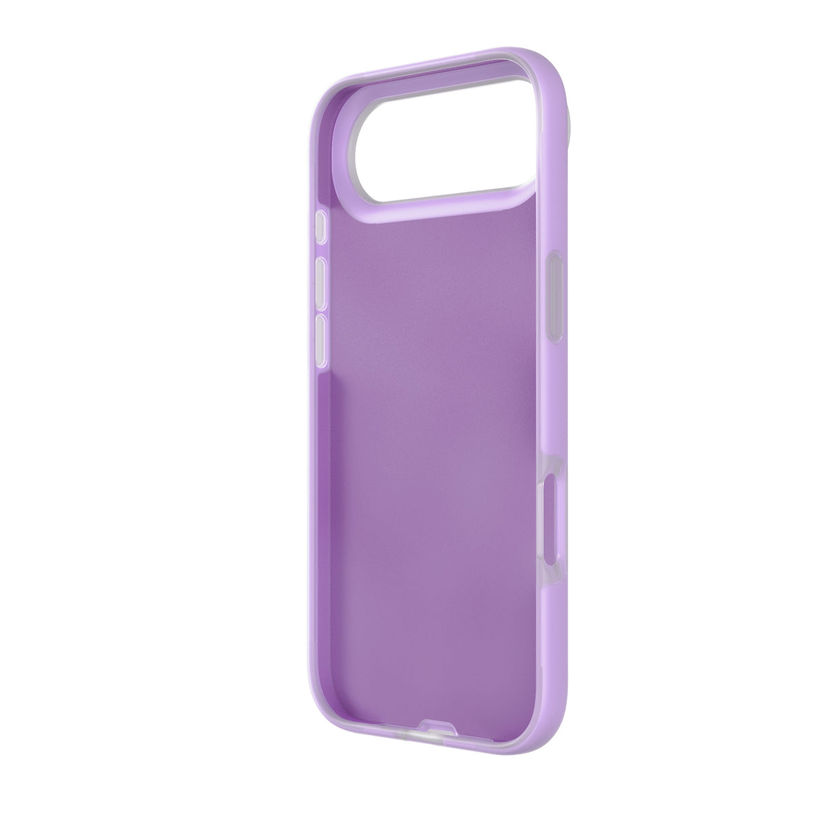 EFM Santorini Case - For iPhone Air - Lavender