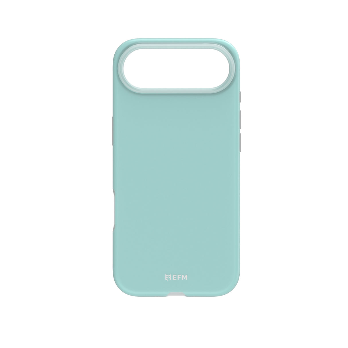 EFM Santorini Case - For iPhone Air - Mint