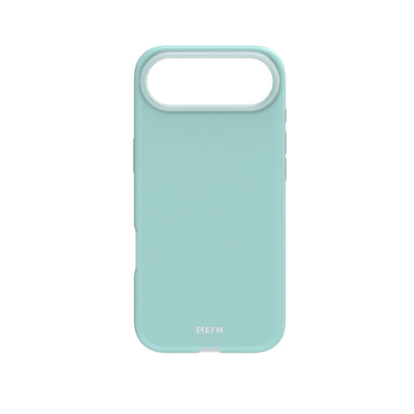 EFM Santorini Case - For iPhone Air - Mint