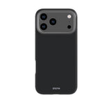 EFM Santorini Case - For iPhone 17 Pro Max - Black