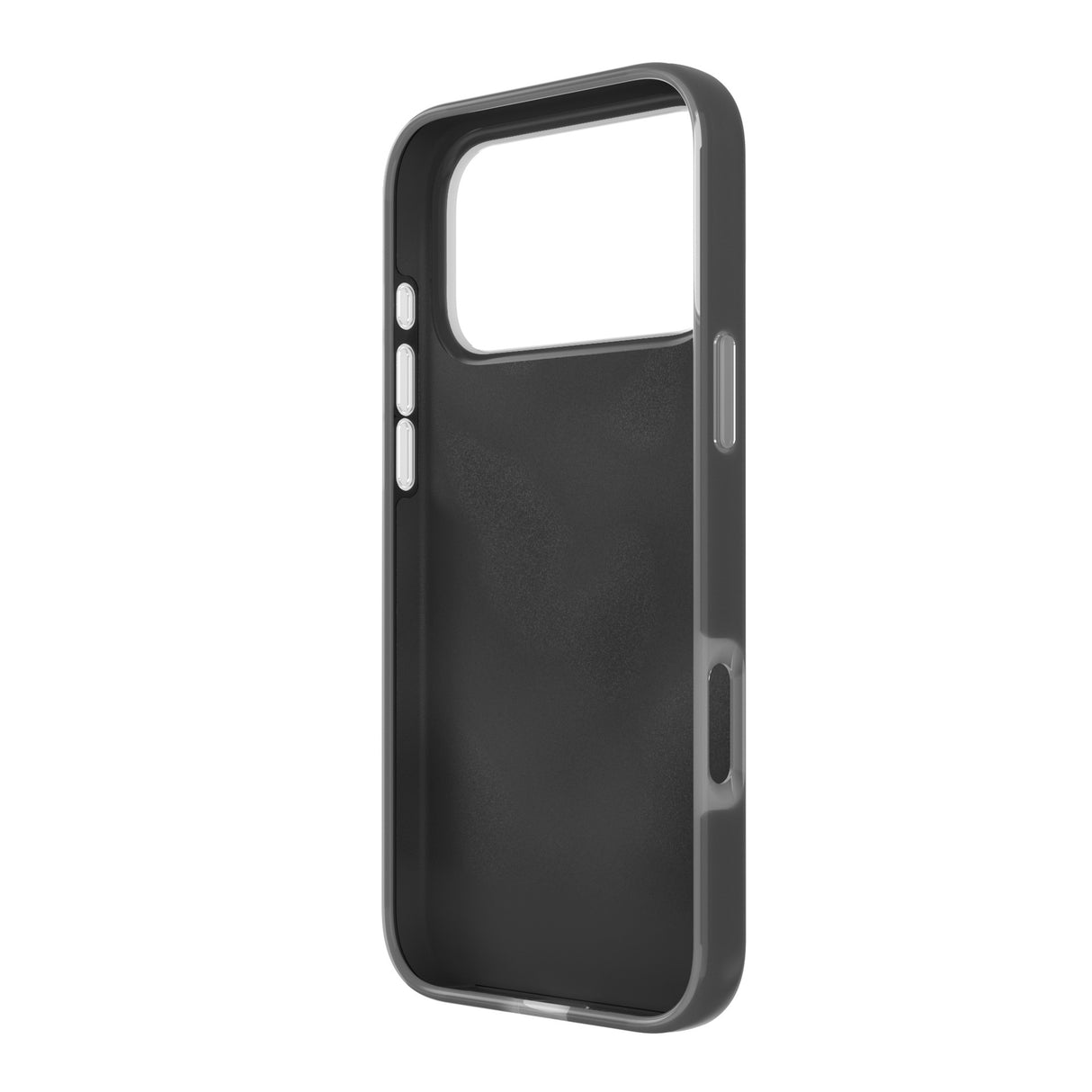 EFM Santorini Case - For iPhone 17 Pro Max - Black