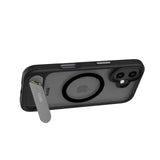 EFM Alta Case with D3O Bio - For iPhone 17 - Black