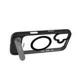 EFM Alta Case with D3O Bio - For iPhone 17 - Black