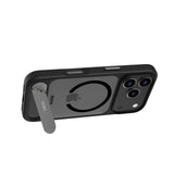 EFM Alta Case with D3O Bio - For iPhone 17 Pro - Black