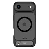 EFM Alta Case with D3O Bio - For iPhone Air - Black