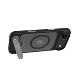 EFM Alta Case with D3O Bio - For iPhone Air - Black