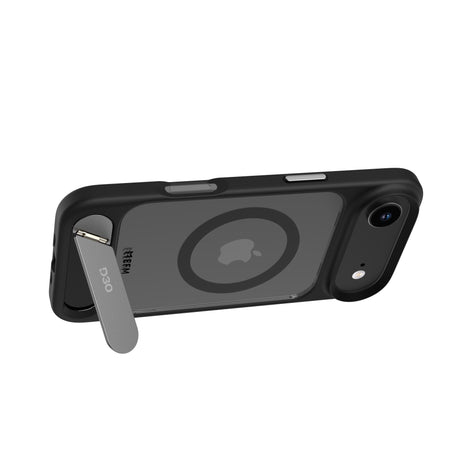 EFM Alta Case with D3O Bio - For iPhone Air - Black