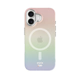 EFM Volta Case with D3O Bio - For iPhone 17 - Iridescent