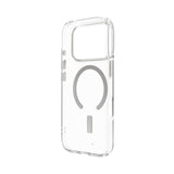 EFM Volta Case with D3O Bio - For iPhone 17 Pro - Clear
