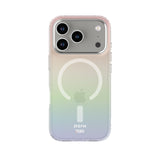 EFM Volta Case with D3O Bio - For iPhone 17 Pro - Iridescent