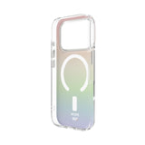 EFM Volta Case with D3O Bio - For iPhone 17 Pro - Iridescent