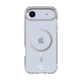 EFM Volta Case with D3O Bio - For iPhone Air - Clear