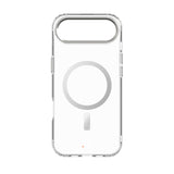 EFM Volta Case with D3O Bio - For iPhone Air - Clear