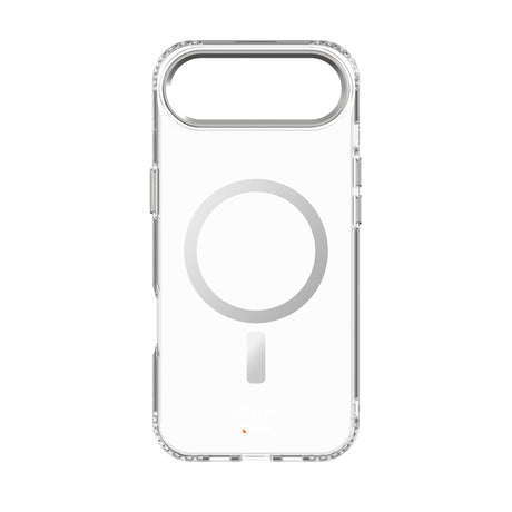EFM Volta Case with D3O Bio - For iPhone Air - Clear