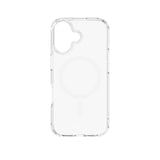 EFM Zurich Mag Case - For iPhone 17 - Clear