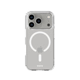 EFM Zurich Mag Case - For iPhone 17 Pro - Clear