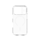 EFM Zurich Mag Case - For iPhone 17 Pro - Clear