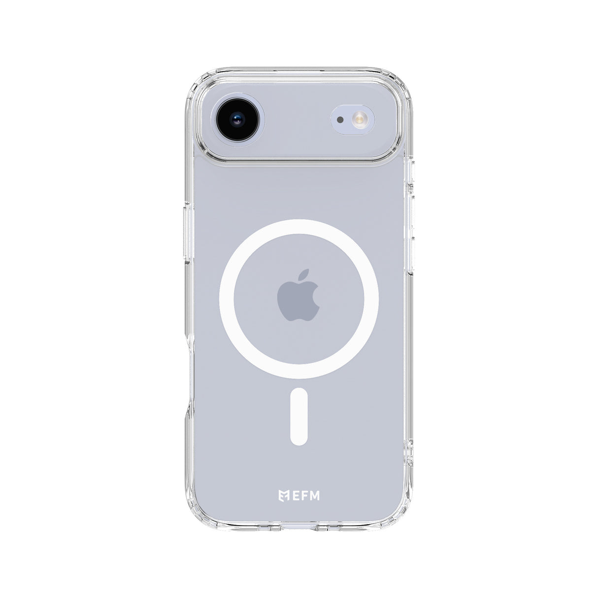 EFM Zurich Mag Case - For iPhone Air - Clear